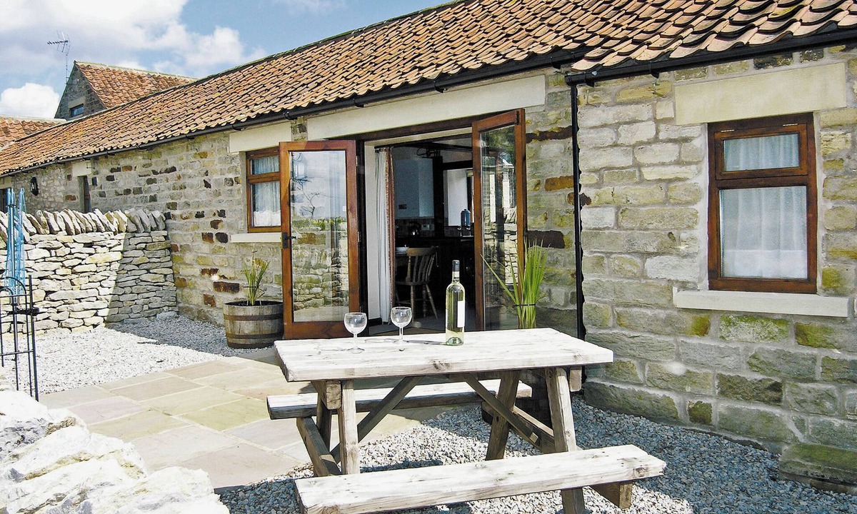Easterside Cottage | Ground Floor: Open plan living space.