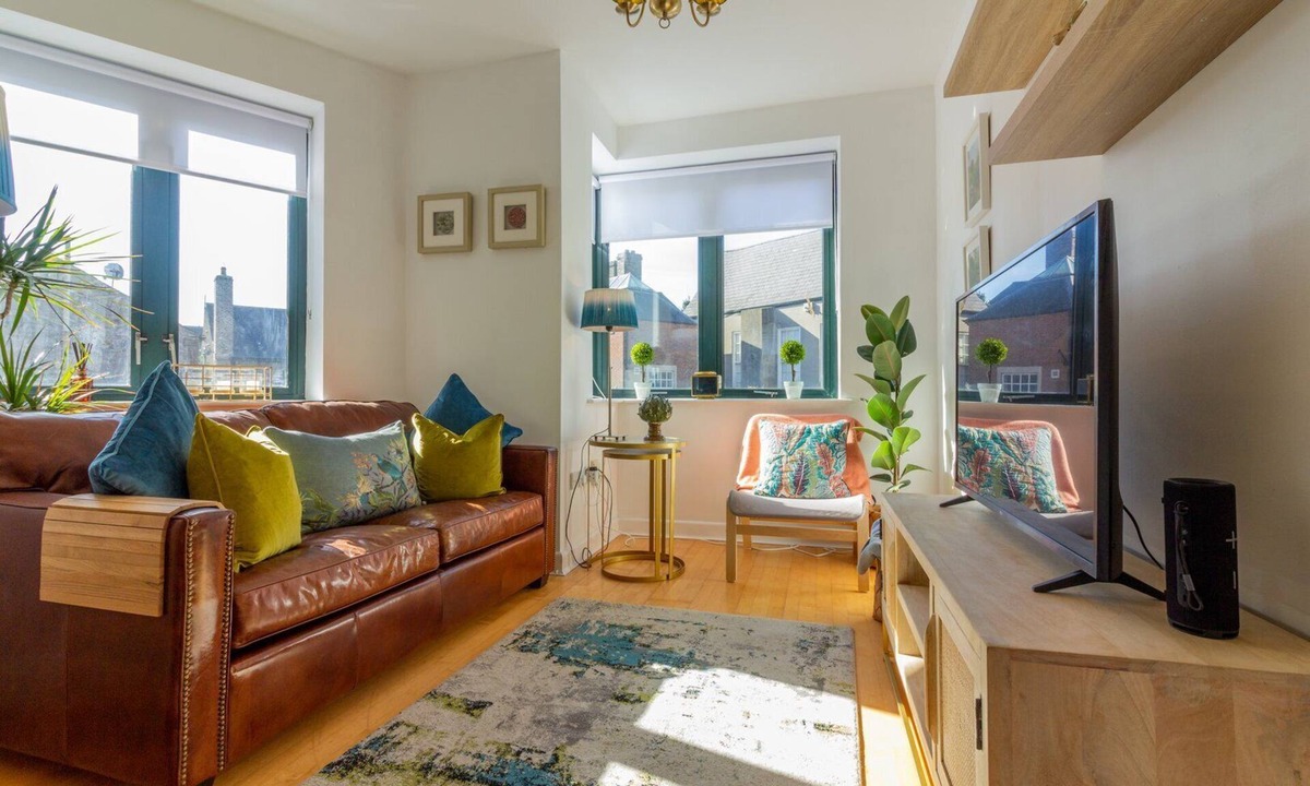 Portobello Apartment | GuestReady - Central Apartment near St Patrick's