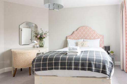 Blackrock House | GuestReady - Charming house in Blackrock