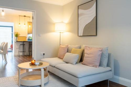 Blackrock House | GuestReady - Peaceful retreat in Stillorgan