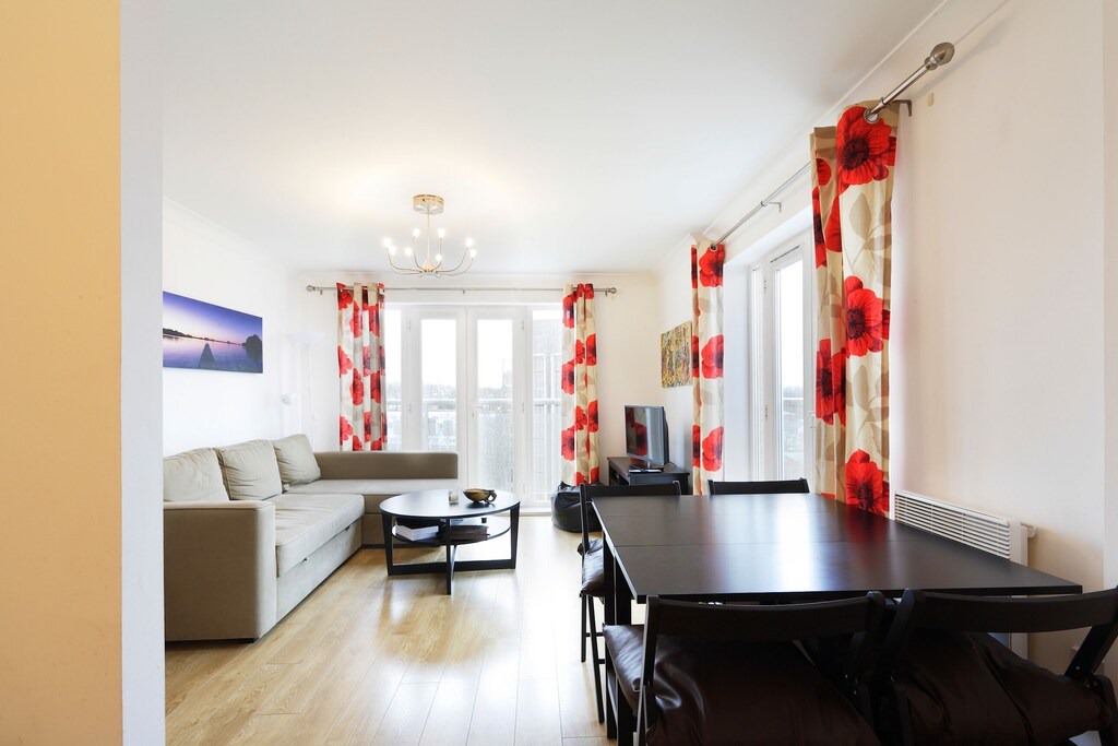 Hemel Hempstead Apartment | Handleys Ct, Apt 62 - Standard 2 Bed Apartment