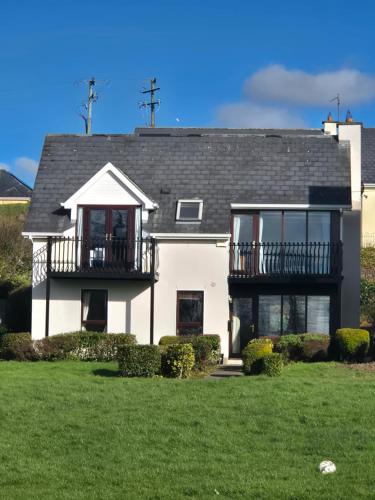 Dromod House | Harbour View Lodge