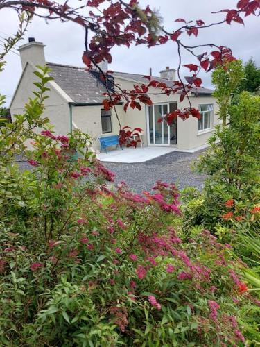 Foxford House | Harmony Haven Cottage