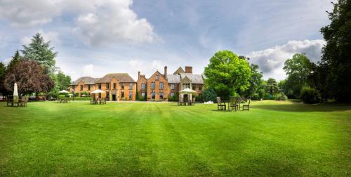 Down Hatherley Hotel | Hatherley Manor Hotel & Spa