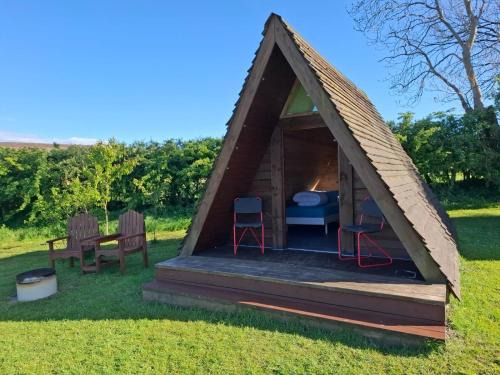 Omagh Other | Hawthorn Camping Gortin