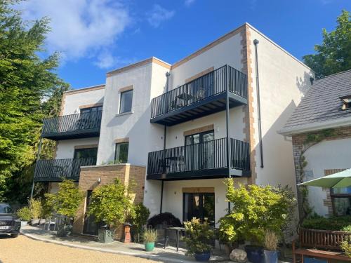 Maynooth Apartment | Hawthorn Stays
