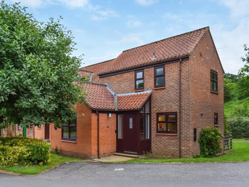 Ruswarp House | Hey Ho Cottage