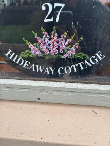 Ballymoney Apartment | Hideaway Cottage