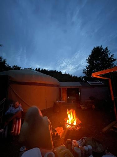 Machynlleth Other | Hillside Retreats
