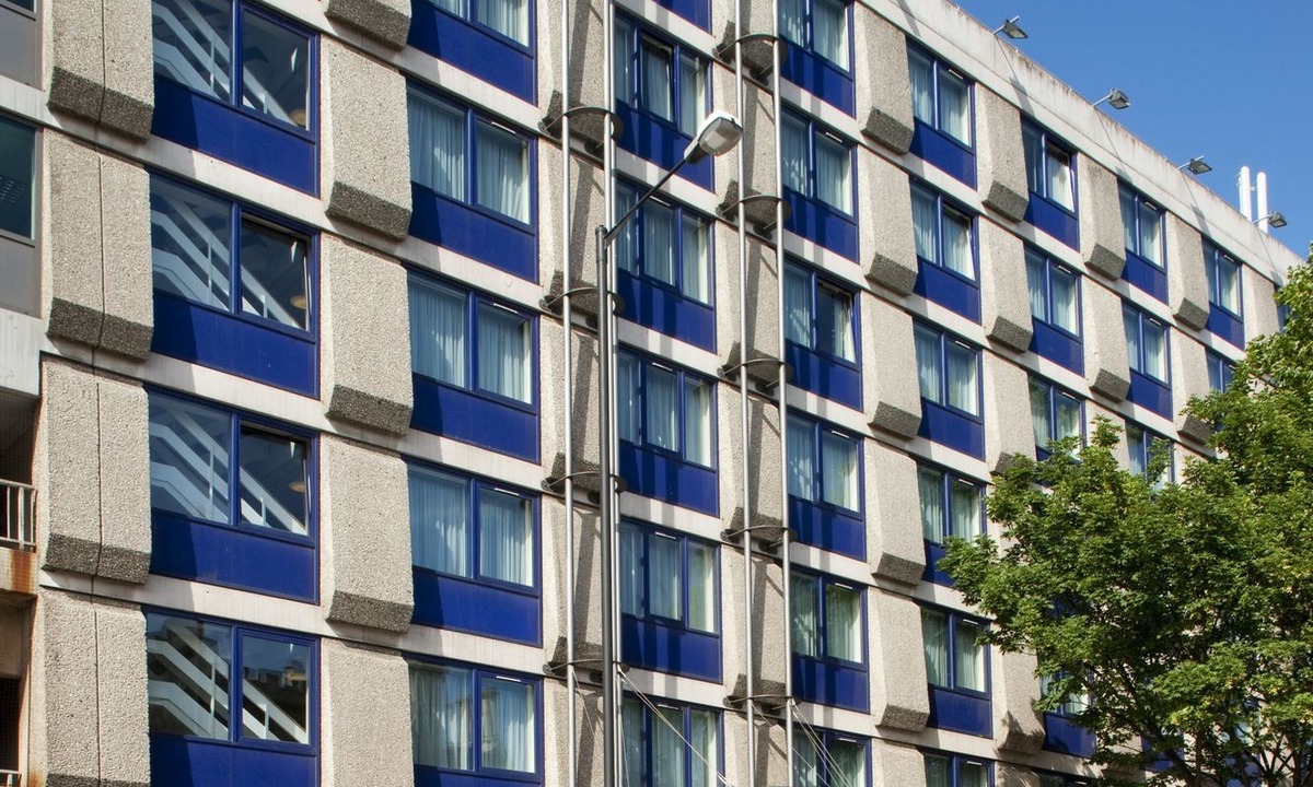 Redcliffe Hotel | Holiday Inn Express Bristol City Centre, an Ihg Hotel