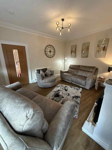 Macduff Apartment | Home in Macduff