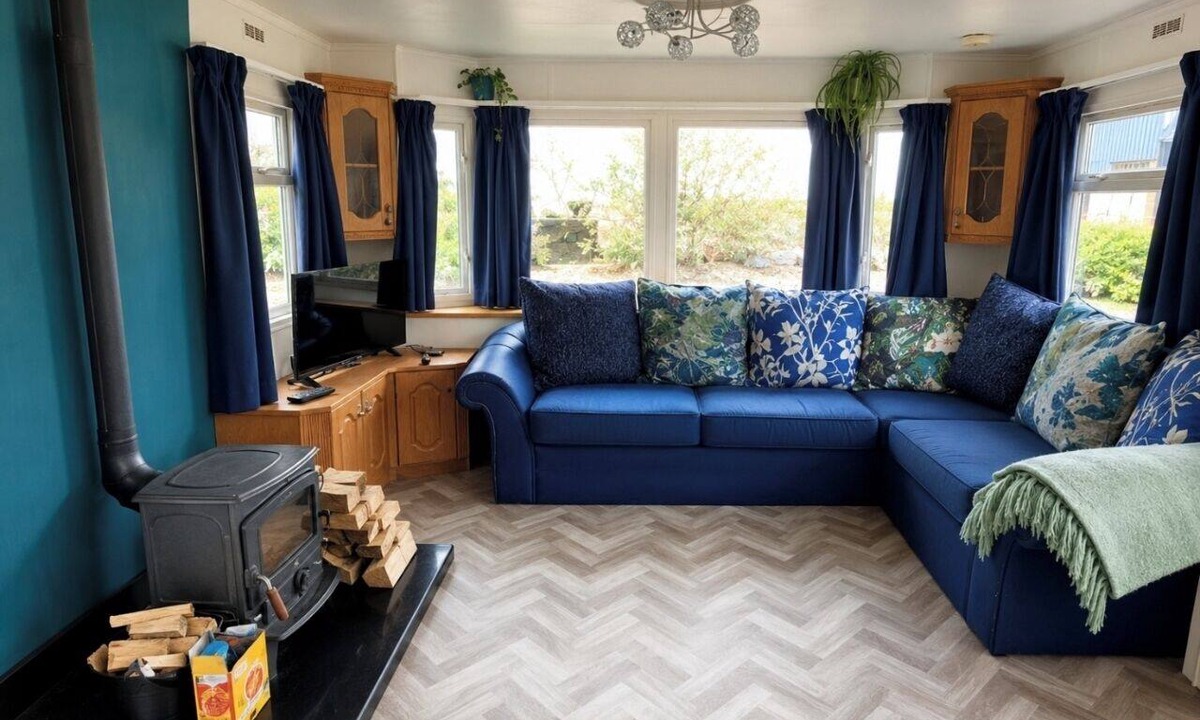 Lisnagunogue House | Home On Working Farm: Perfect for families wanting to experience real farm life