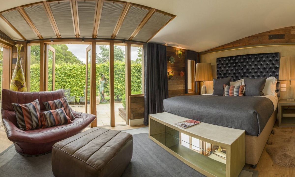 Limpley Stoke Hotel | Homewood Hotel & Spa