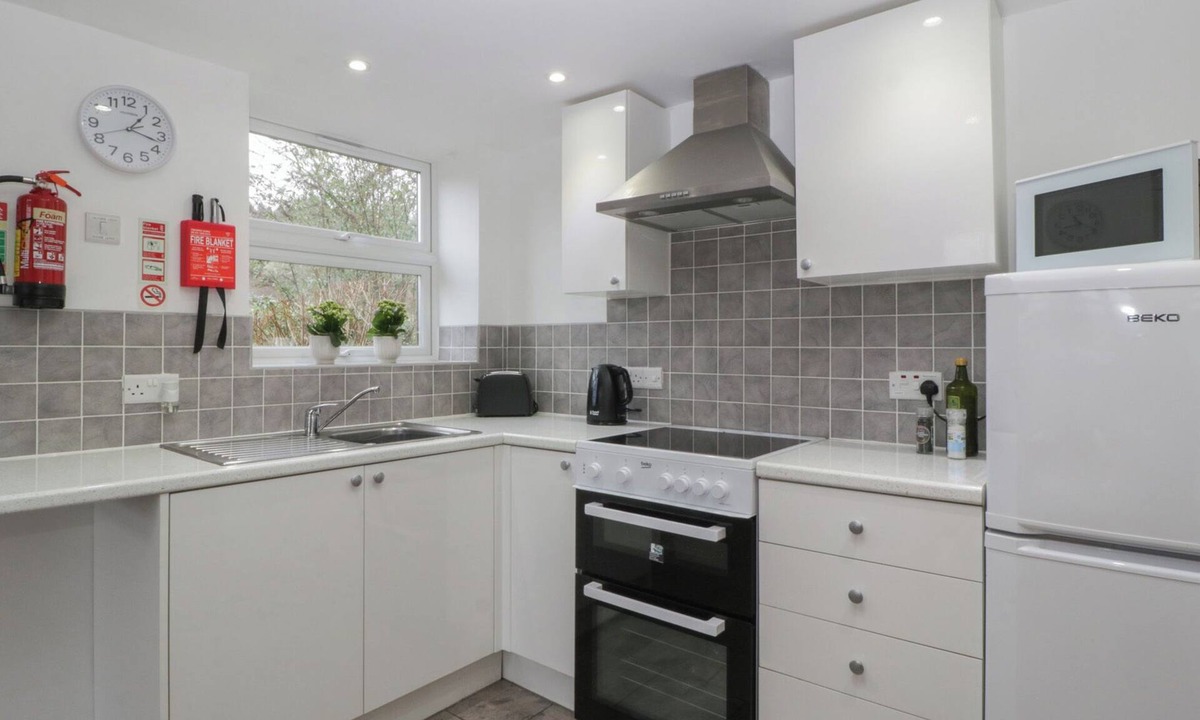 Parkend Cottage | Horse Gin