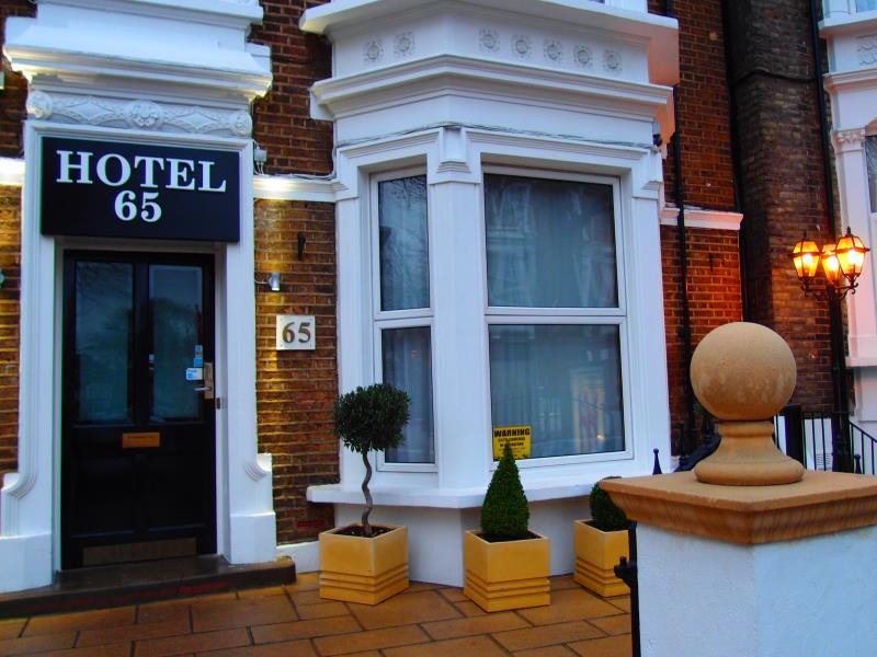 Addison Hotel | Hotel 65