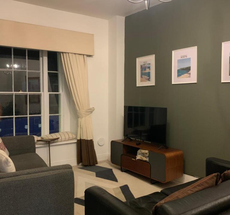 Howth Apartment | Howth Village Apartment 2