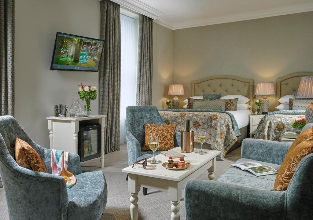 Cork City Centre Hotel | Imperial Hotel Cork City