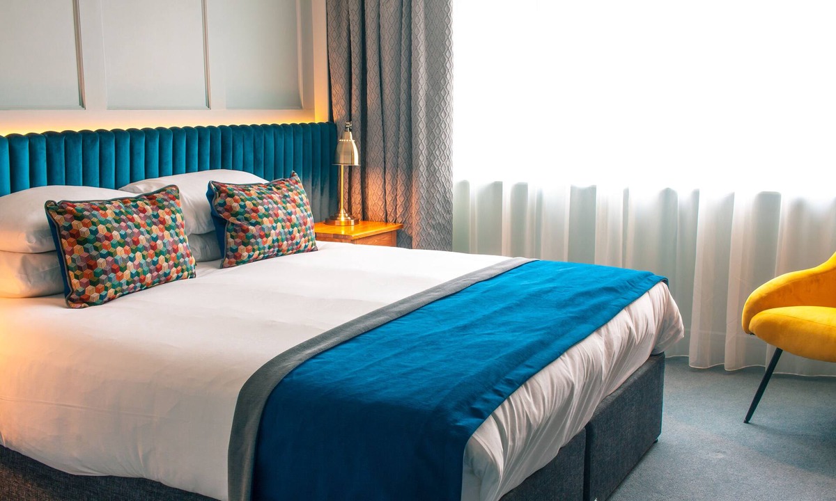 Dundalk Hotel | Imperial Hotel