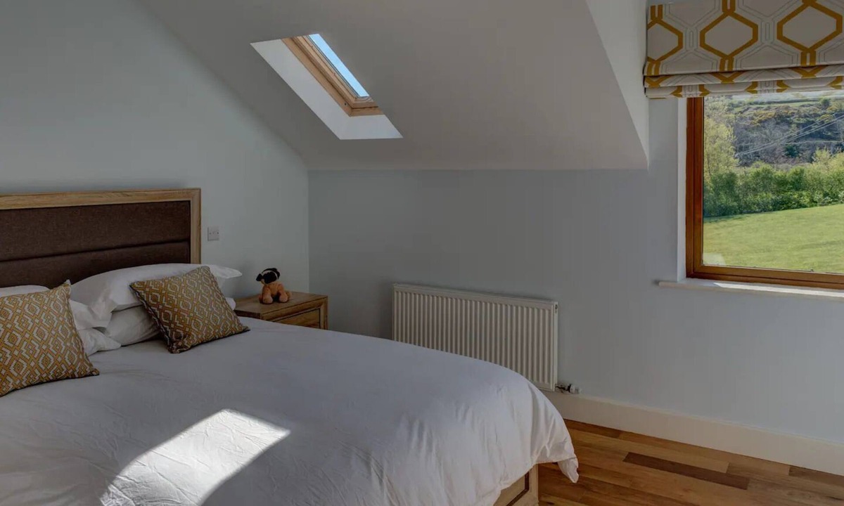 Banna House | Inch Beach home