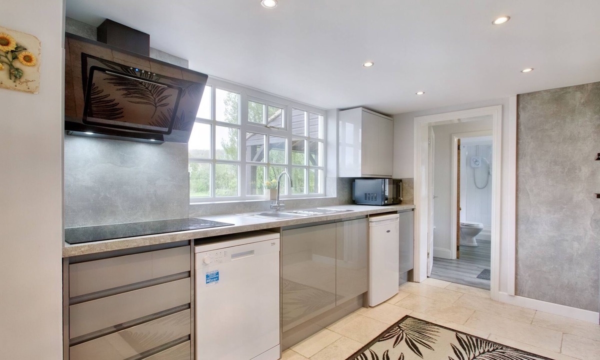 Westbury-on-Severn Cottage | Ingleside