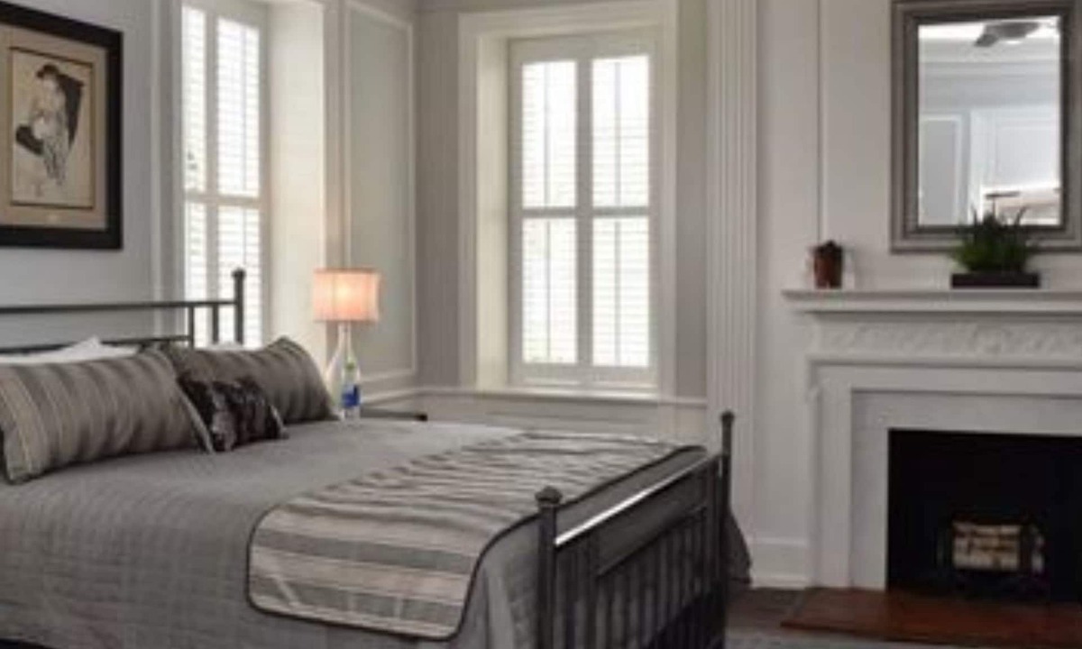 Haymarket Bed & Breakfast | Inn at Evergreen