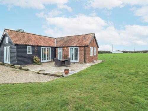 Foxley House | Ivy Barn