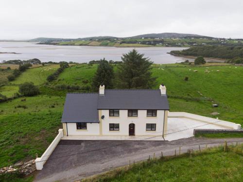 Glenties House | Jack's House