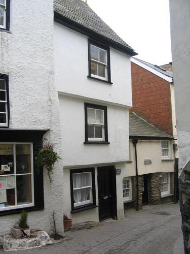 Port Isaac House | Jacobs Cottage