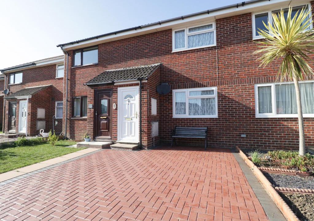Wyke Regis House | Jay Cottage
