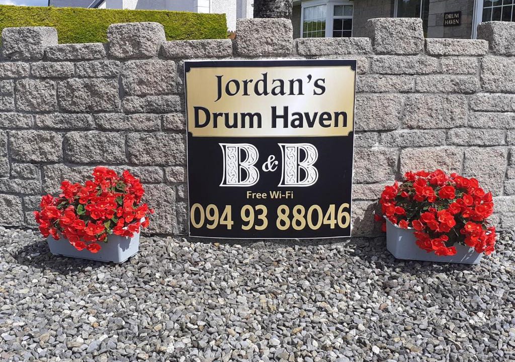 Knock Bed & Breakfast | Jordan's Drum Haven B&B, Knock