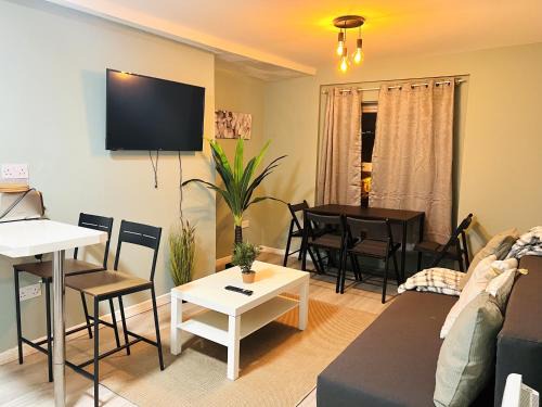 Broadstone Apartment | K Dublin City Apartment