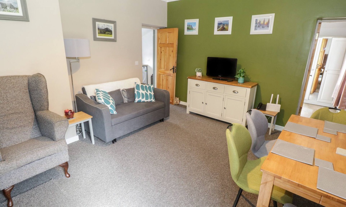 Ballintober Cottage | Kate's Cottage
