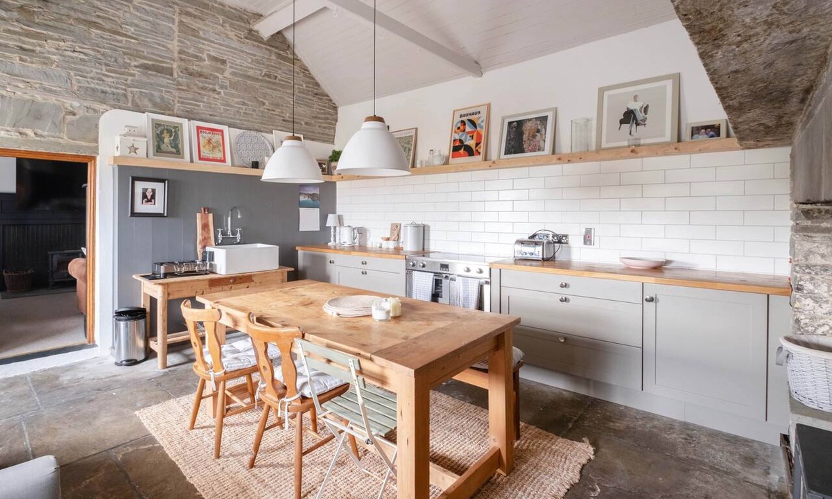 Liscannor House | Kate’s Country Cottage in Liscannor