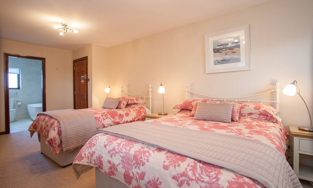 Crumlin House | Keef Halla Country House