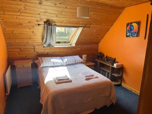 Leagun Bed & Breakfast | Kermor B&B