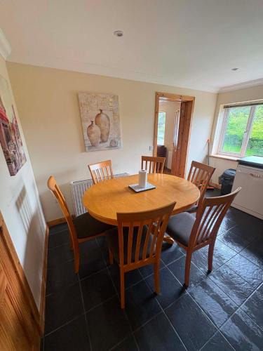 Beauly Apartment | Kerrow Cottage on the doorstep of Glen Affric