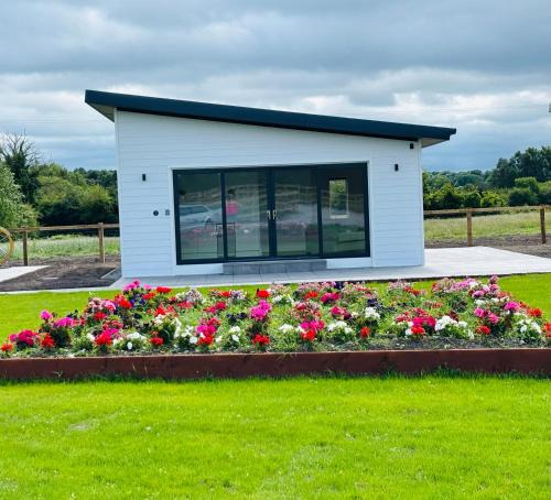 Knockaderry Cross Roads Apartment | Kildare Holiday Apartments No 2