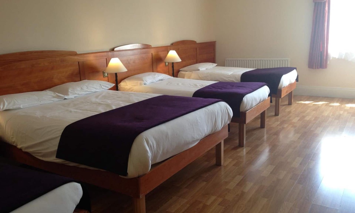 Kilkenny City Centre Hotel | Kilford Arms Hotel