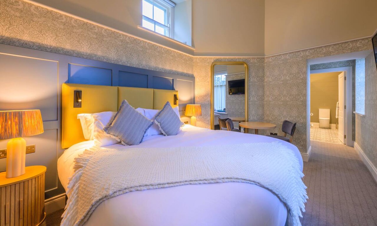 Dunsany Hotel | Killeen Castle