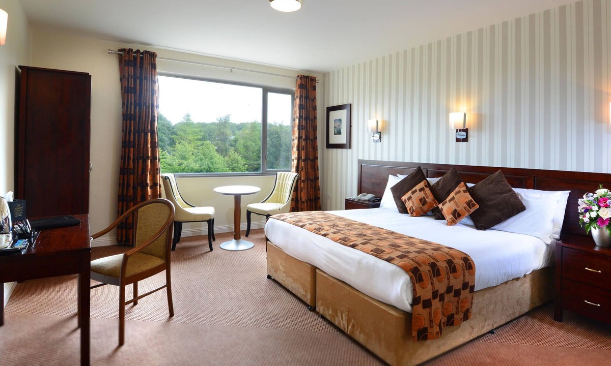 Kiltimagh Hotel | Kiltimagh Park Hotel