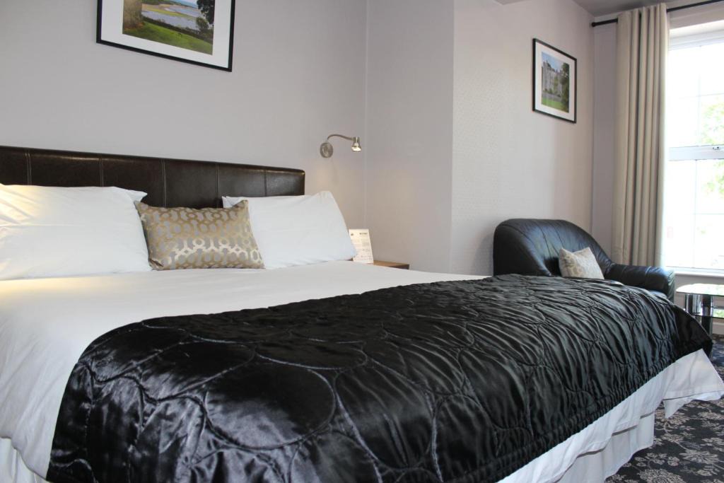 Castlewellan Hotel | Kings Inn