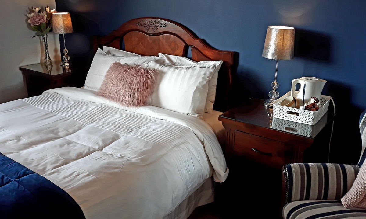 Ballyconnell House | Lake Avenue House