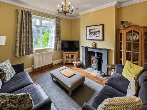 Skipton House | Lancashire And Yorkshire Cottage