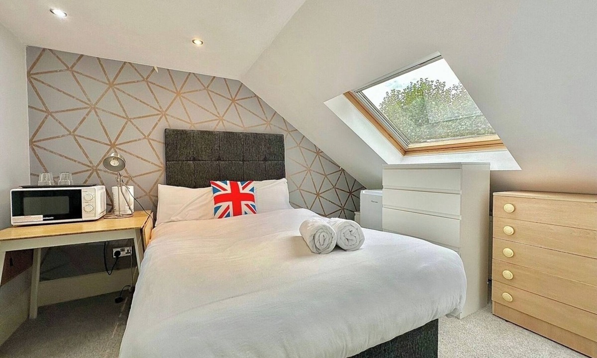 Sands End House | Large house in Chelsea