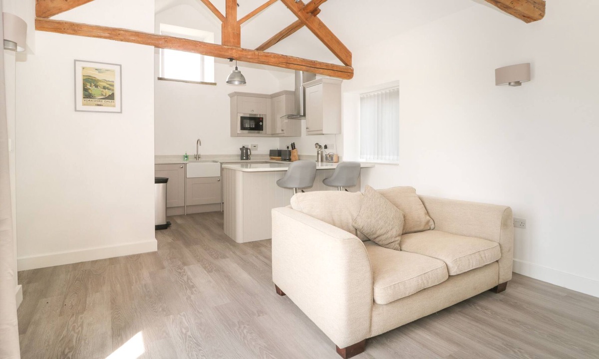 Malton Cottage | Laurel Farm