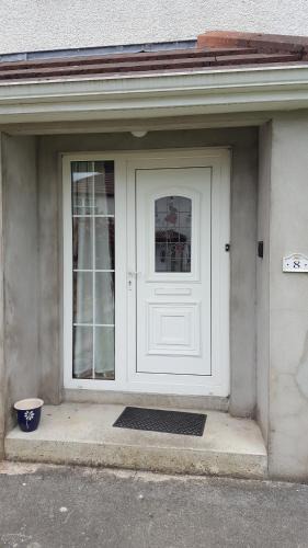 Magherafelt House | Laurelbrook Town House
