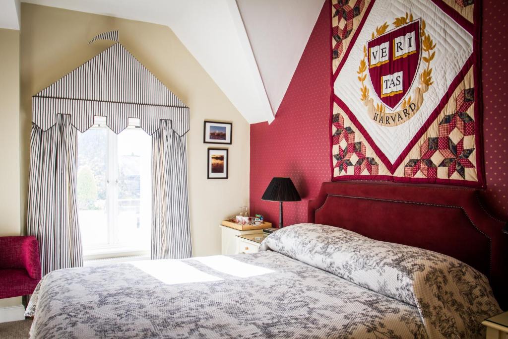 Henley Hotel | Leander Club