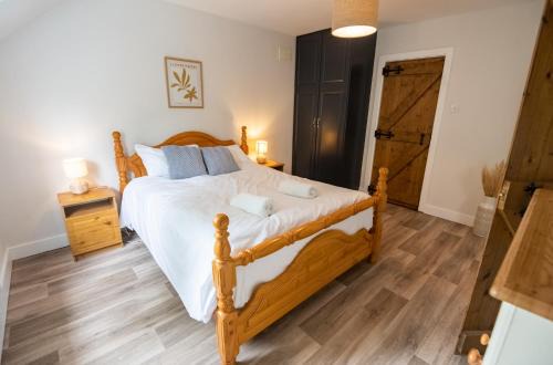 Carrick-on-Shannon House | Leitrim Quay - Riverside Cottage 5