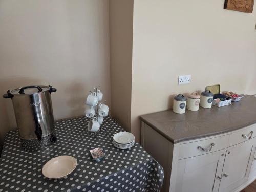Sligo Bed & Breakfast | Lilac Manor