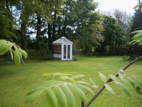 Lisnagunogue Bed & Breakfast | Lisnafillan Lodge